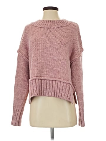 Promesa U.S.A. Pullover Sweater (view 1)