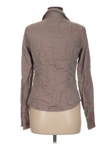 J. McLaughlin Long Sleeve Blouse (view 2)
