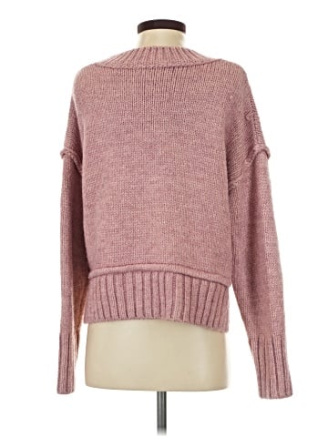 Promesa U.S.A. Pullover Sweater (view 2)