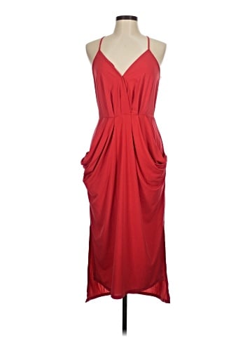 BCBGeneration Cocktail Dress (view 1)