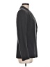Kasper A.S.L. 100% Polyester Gray Blazer Size 8 - photo 4