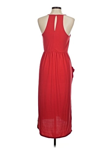 BCBGeneration Cocktail Dress (view 2)