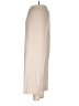 Sioni Solid Tan Casual Pants Size M - photo 4
