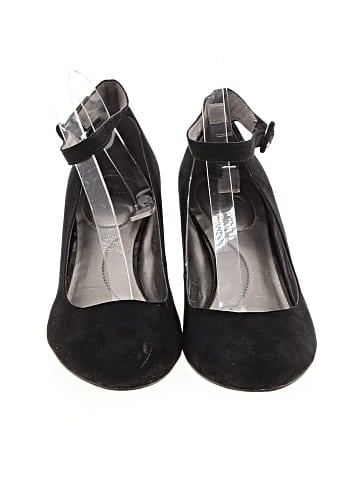 Bandolino Heels (view 2)