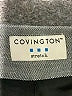Covington Solid Gray Formal Skirt Size 8 - photo 4