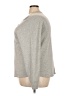 L.L.Bean Gray Long Sleeve Henley Size 3X - photo 5