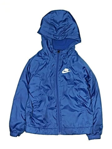 Nike Windbreaker (view 1)