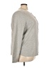 L.L.Bean Gray Long Sleeve Henley Size 3X - photo 4