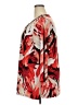 JM Collection Red 3/4 Sleeve Blouse Size 2X - photo 5