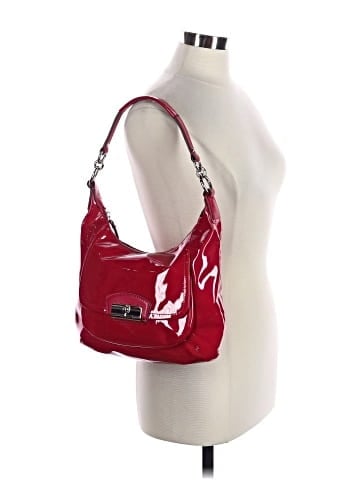 Coach Leather Hobo (view 2)
