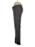 Ann Taylor Tweed Gray Jeggings Size 4 - photo 5