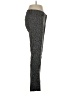Ann Taylor Tweed Gray Jeggings Size 4 - photo 4