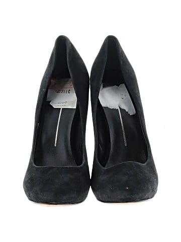 Dolce Vita Heels (view 2)