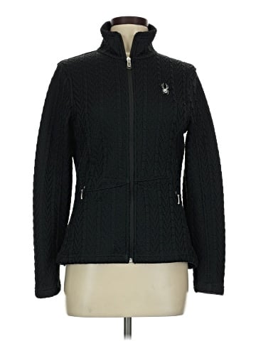 Spyder Jacket (view 1)