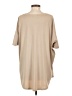 BUMPSuit Tan Short Sleeve T-Shirt Size S - photo 2