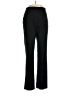 Assorted Brands Solid Black Dress Pants Size 11 - photo 1