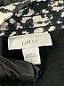 J.Jill Tweed Black Skort Size L - photo 3