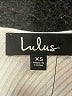 Lulus White Tank Top Size XS - photo 4