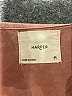 Harper 100% Viscose Pink Long Sleeve Button-Down Shirt Size M - photo 7