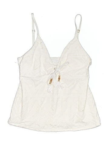 La Blanca Swimsuit Top (view 1)