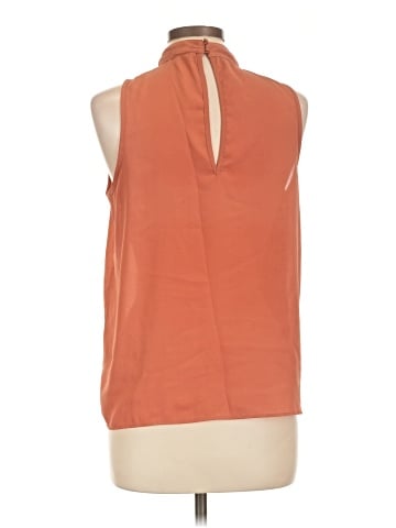 Japna Sleeveless Blouse (view 2)
