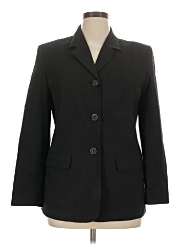 Hillard & Hanson Blazer (view 1)