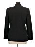 Hillard & Hanson Black Blazer Size 16 - photo 2