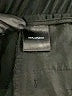 The Limited 100% Polyester Solid Black Casual Pants Size L - photo 8