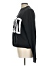 Aeropostale Graphic Black Sweatshirt Size L - photo 5
