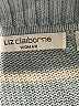 Liz Claiborne 100% Cotton Stripes Blue Pullover Sweater Size 3X - photo 7