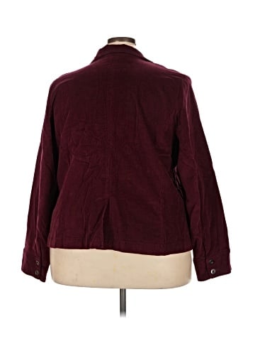 Lane Bryant Blazer (view 2)