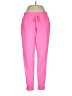 Lilly Pulitzer Solid Pink Casual Pants Size M - photo 1