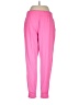 Lilly Pulitzer Solid Pink Casual Pants Size M - photo 2
