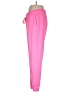 Lilly Pulitzer Solid Pink Casual Pants Size M - photo 5