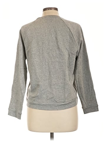 Project Social T Pullover Sweater (view 2)