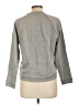 Project Social T Gray Pullover Sweater Size L - photo 2