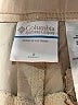 Columbia Tan Cargo Pants Size 2 - photo 7