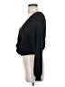 Cotton Candy LA 100% Polyester Black Cardigan Size S - photo 5