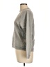 Project Social T Gray Pullover Sweater Size L - photo 5