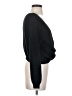 Cotton Candy LA 100% Polyester Black Cardigan Size S - photo 4