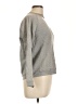 Project Social T Gray Pullover Sweater Size L - photo 4
