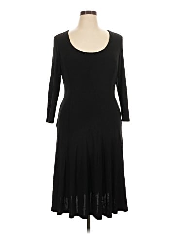 Lauren by Ralph Lauren Casual Dress (view 1)