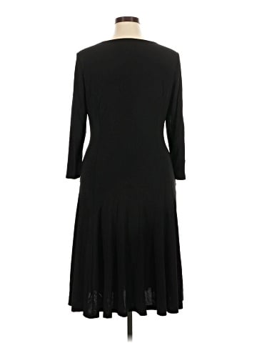 Lauren by Ralph Lauren Casual Dress (view 2)