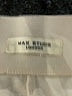 Max Studio Solid Ivory Casual Pants Size 13 - photo 7