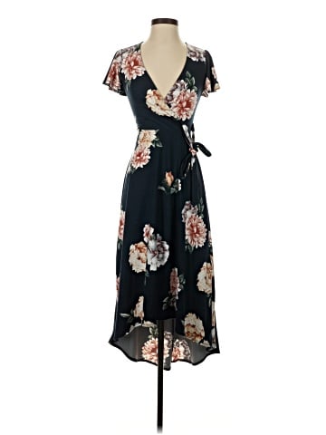 BCX Casual Dress (view 1)