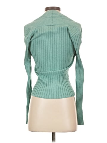 Intermix Turtleneck Sweater (view 2)