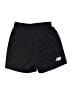 New Balance Solid Black Athletic Shorts Size L (youth) - photo 1