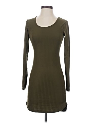 Hot Kiss Casual Dress (view 1)