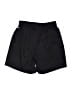 New Balance Solid Black Athletic Shorts Size L (youth) - photo 2