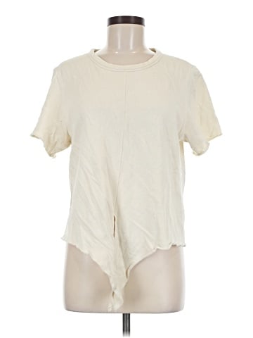 Lilla P Short Sleeve Top (view 1)